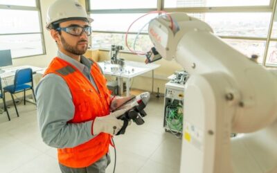 Programas CEIM 2025: Electromovilidad, automatización y robótica marcan la tendencia en la industria