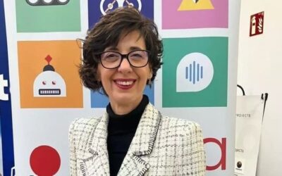 “La robótica colaborativa del futuro compartirá espacios con humanos, y se adaptará a los cambios del entorno”
