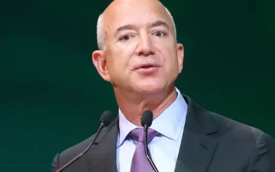 Jeff Bezos apuesta a la robótica y a la inteligencia artificial: en qué empresas invirtió en 2024