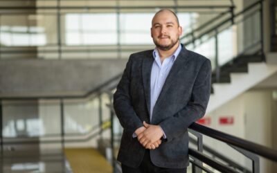 El futuro de la robótica en la industria y el hogar. Por Carlos Toro Navarrete, Director Ingeniería en Automatización y Robótica Universidad Andrés Bello