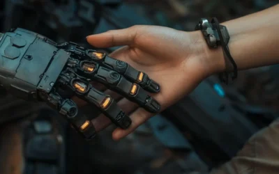 Estos son los 6 robots más extraños del mundo que vieron la luz durante 2024