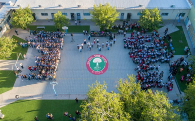 Destino Houston: cómo trabaja el grupo de estudiantes mendocinos que sueñan con el Mundial de Robótica