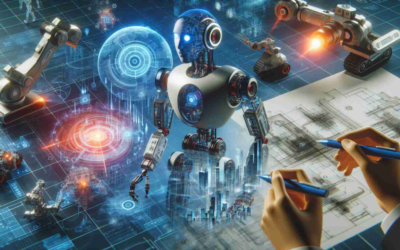 ¿OpenAI se está preparando para cambiar el juego de la robótica? ¡Grandes planes por delante!