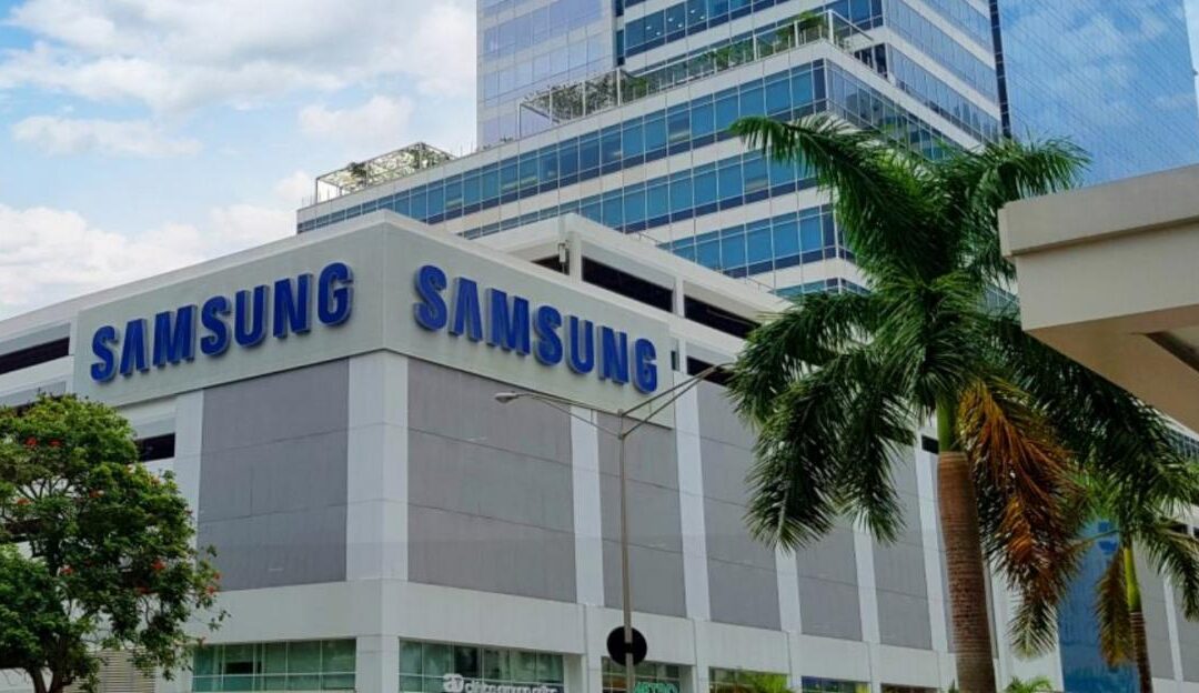 Samsung se convierte en el mayor accionista de Rainbow Robotics y redefine el futuro de la robótica