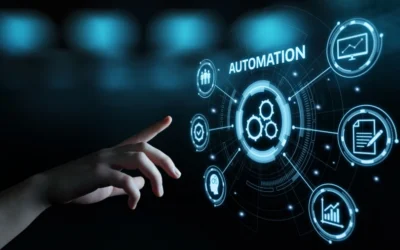 La industria alemana de la robótica y la automatización prevé un descenso en las ventas
