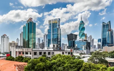 Panamá se convierte en el epicentro de la robótica mundial en 2025