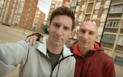 ¿El robot que juega fútbol como Messi? Descubre a ARTEMIS, la promesa de la robótica humanoide