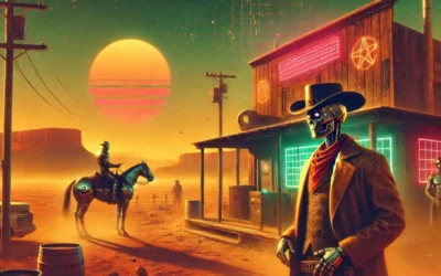 ‘Westworld’, la fantasía robótica que se convirtió en una advertencia sobre la tecnología