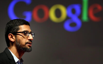 Sundar Pichai, CEO de Google: “La inteligencia artificial es una tecnología auto-mejorable que cambiará radicalmente sectores como la salud y la robótica”