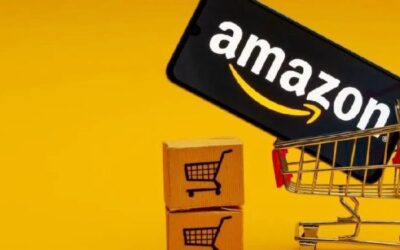 Vulcan revoluciona logística robótica en Amazon
