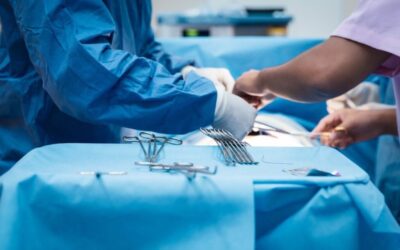 El PSOE registra una PNL para promover una implantación homogénea de la cirugía robótica