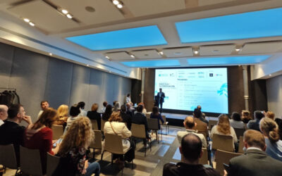 IA y robótica para un turismo inclusivo, más humano y transformador