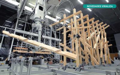 Cynthia Brosque y la robótica colaborativa: nuevos desafíos y oportunidades para la construcción