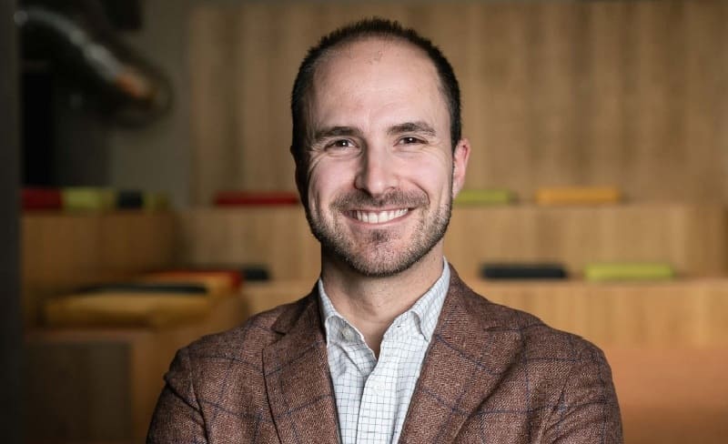 “Las oportunidades de la robótica española se encuentran en los segmentos de nicho”