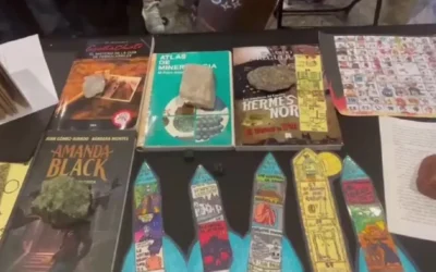 Robótica, minerales y fomento de la lectura: así es este proyecto STEAM diseñado por alumnas de ESO