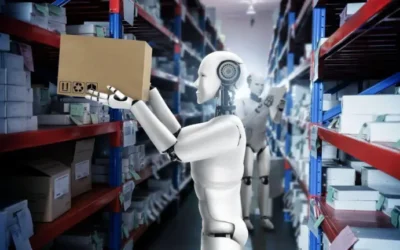 Nvidia y Foxconn lideran la revolución robótica: Despliegue de robots humanoides marca un hito en la industria tecnológica