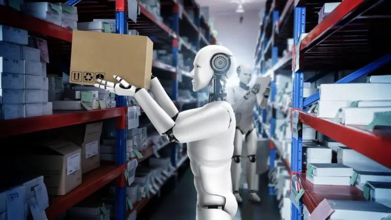Nvidia y Foxconn lideran la revolución robótica: Despliegue de robots humanoides marca un hito en la industria tecnológica