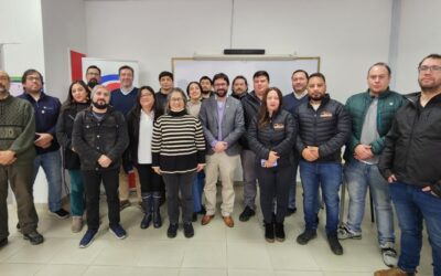 Corfo y Sercotec fortalecen a empresas de Robótica y Buceo
