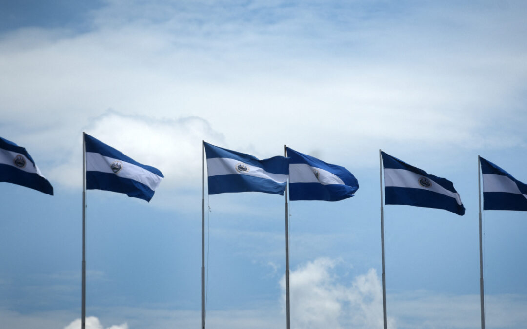El Salvador impulsa ley pionera para regular la robótica e IA