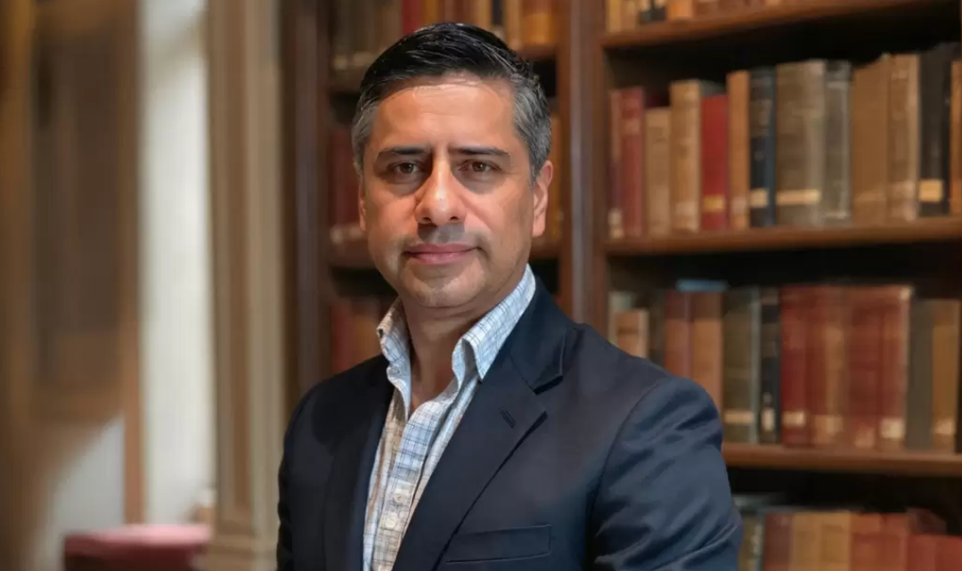 De Cuenca al MIT: la mente ecuatoriana que domina la robótica