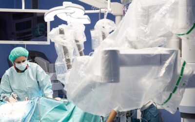 Dra. María Rodríguez: “España tiene el reto de conseguir una cirugía robótica accesible, eficiente y centrada en las personas”