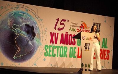 Berries mexicanos: robótica e inteligencia artificial transforman la industria
