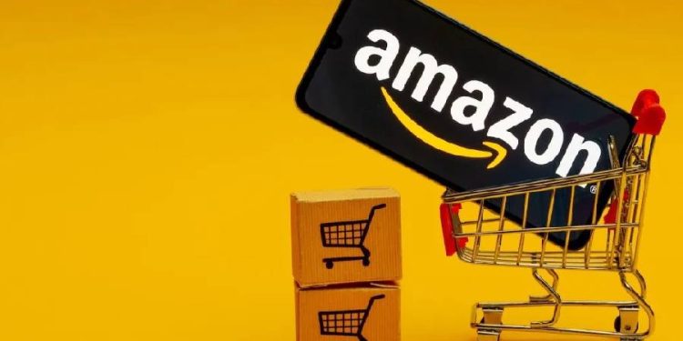 ¿Por qué la Revolución Robótica de Amazon aún no llegará a México?