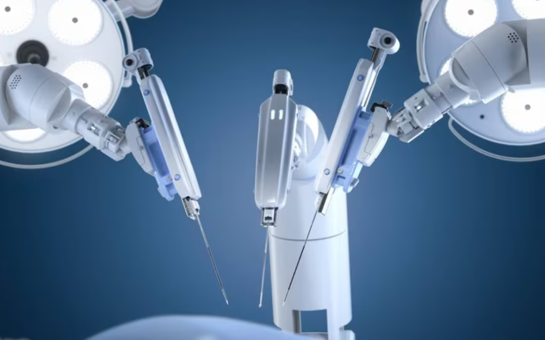 Un robot extirpa una vesícula sin ayuda humana: la cirugía con IA que marca un antes y un después