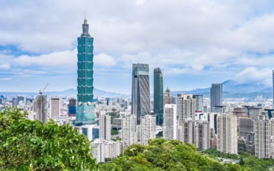 Taiwán lanza una alianza en robótica e IA para liderar el mercado global
