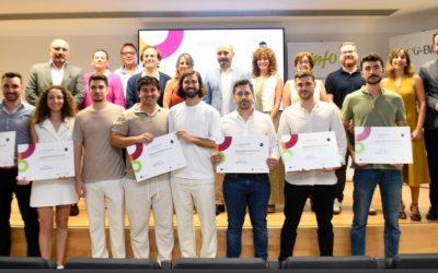 Inteligencia artificial, robótica, realidad aumentada y gemelos digitales triunfan entre los nuevos negocios de la Región