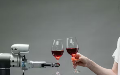 Cómo diseñar robots que nos den confianza como compañeros de trabajo