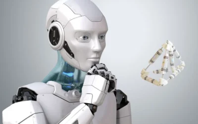 Robots que se reparan y evolucionan solos: la nueva frontera de la robótica inspirada en la biología