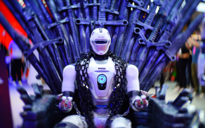 La Conferencia Mundial de Robótica 2025 convierte a Beijing en la capital global de la inteligencia artificial aplicada