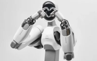 WIRobotics presenta ALLEX, un humanoide de propósito general