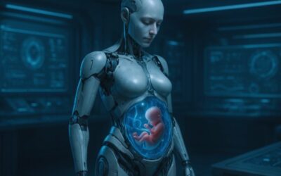 El robot que promete gestar vida humana: El debate que desató en la ciencia