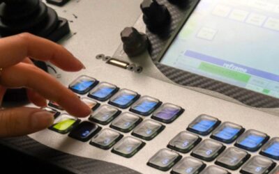 EVS adquirió a Telemetrics, agrega robótica para producción