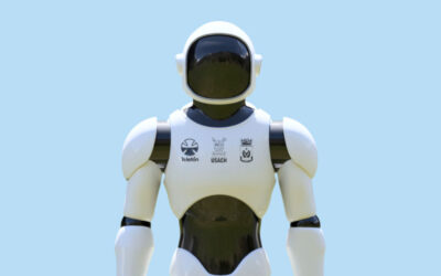 Robot de la Usach será parte del primer Centro Espacial Nacional de Chile