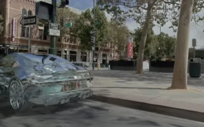 NVIDIA Omniverse: nuevas herramientas para un futuro de robótica inteligente