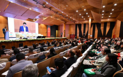 CADE Educación 2025: la revolución educativa impulsada por la robótica y la IA redefine el futuro profesional en Perú