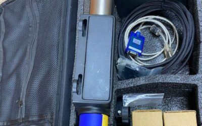 MA entrega sensores de robot submarino a Sernapesca para robustecer la fiscalización acuícola