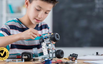 Pruebo los mejores kits de robótica para niños con los que aprender jugando