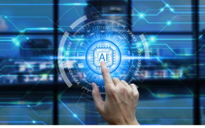 Los grandes inversores apuestan por un futuro con IA y robótica