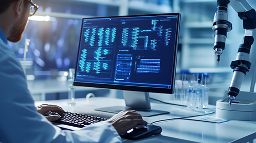Cómo Convertirse en Ingeniero de Software en Robótica: Una Guía Integral