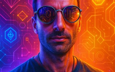 Robótica y cripto, la nueva narrativa que está marcando tendencia en tokens