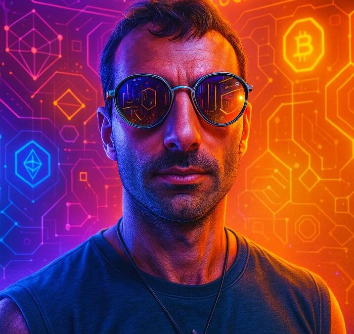 Robótica y cripto, la nueva narrativa que está marcando tendencia en tokens