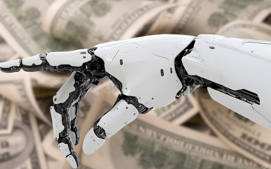 La carrera por la mano perfecta es un desafío de 4,6 billones de euros para humanizar la robótica