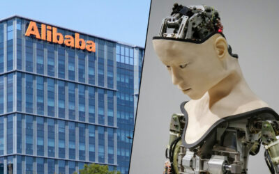 Alibaba tiene uno de los mejores modelos de IA de código abierto. Su siguiente paso: usarlo en robótica
