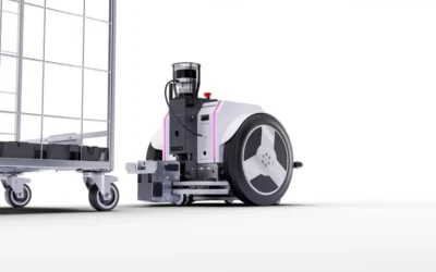 BOWE Group lleva a Logistics & Automation Madrid sus soluciones en robótica y automatización de almacenes