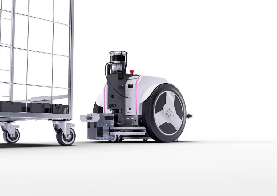BOWE Group lleva a Logistics & Automation Madrid sus soluciones en robótica y automatización de almacenes