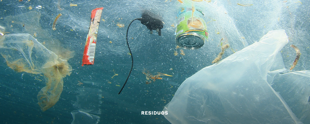 Robótica autónoma, la innovadora solución que proponen en Alemania contra los residuos submarinos en puertos y océanos